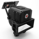 Illustration for article titled Red’s Follow-Up to its Wild Holographic Phone Is a Cinema-Grade 3D Cameraem/em